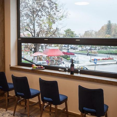 Trikala River House Экстерьер фото