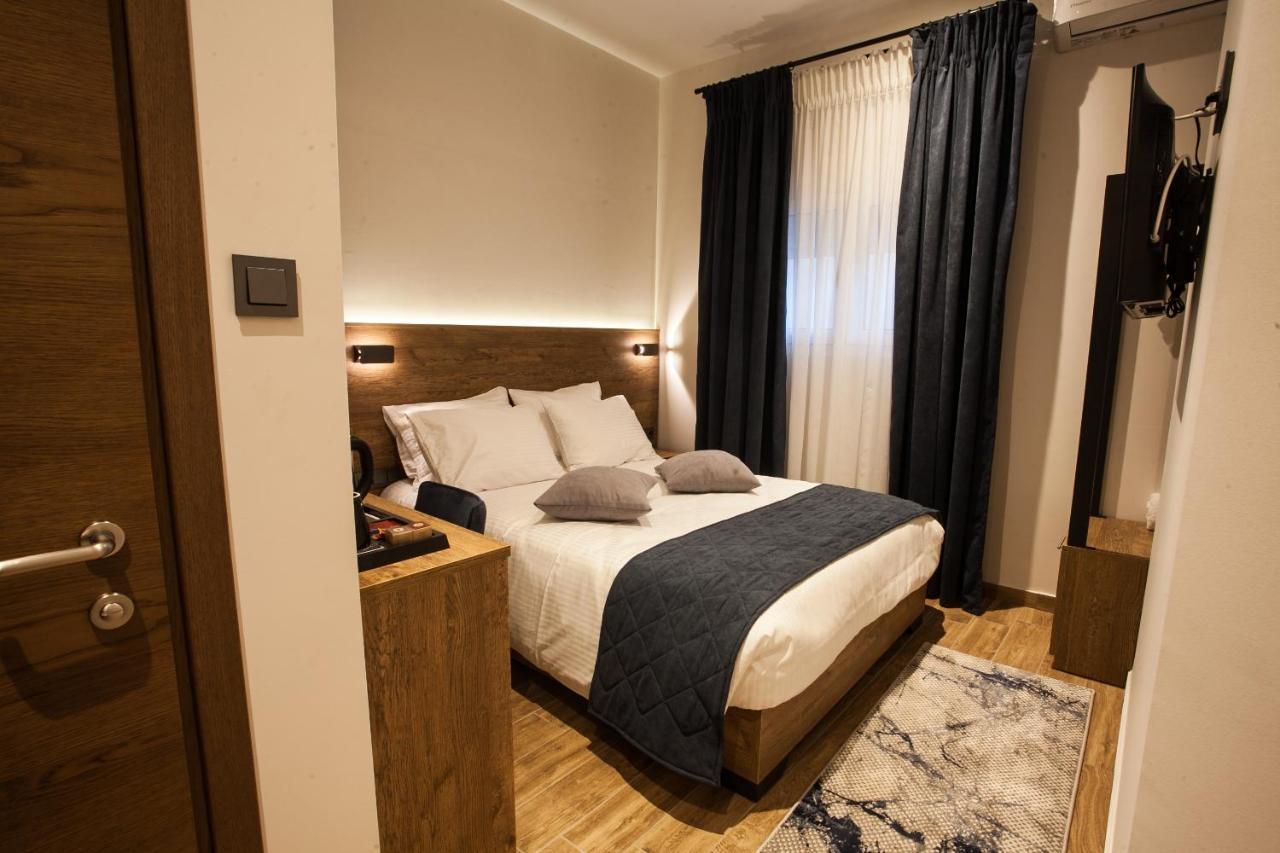 Trikala River House Экстерьер фото