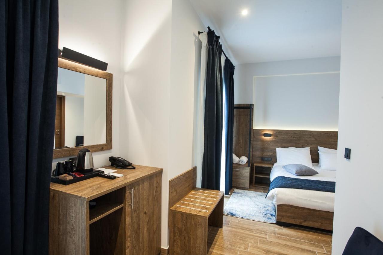 Trikala River House Экстерьер фото