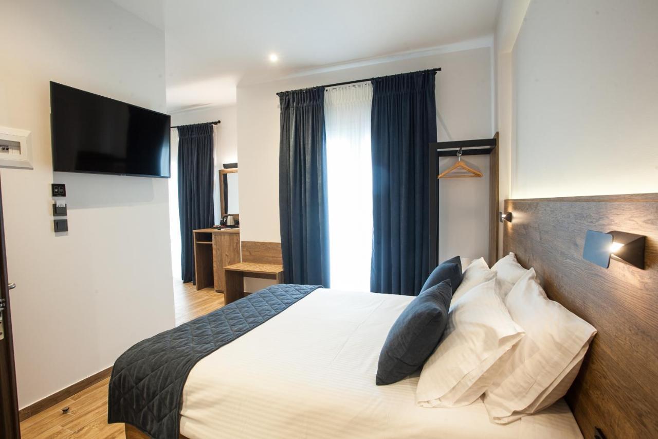Trikala River House Экстерьер фото
