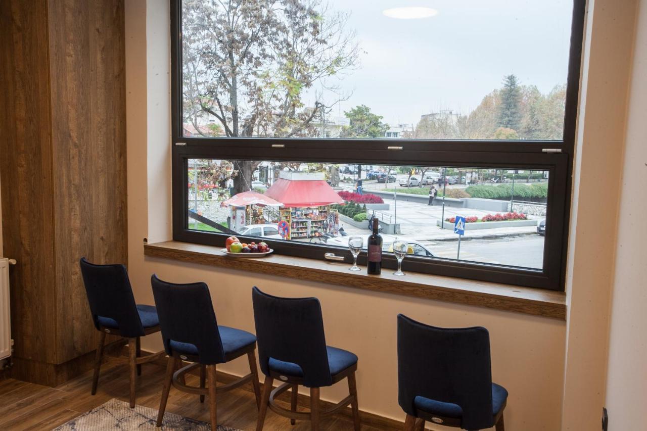 Trikala River House Экстерьер фото