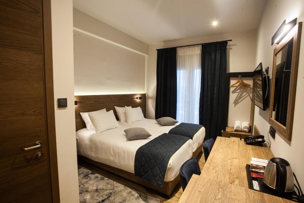 Trikala River House Экстерьер фото