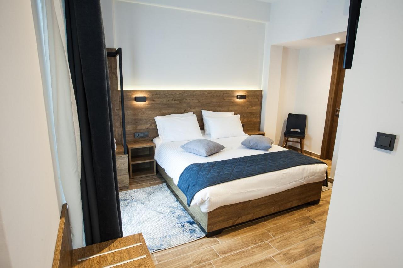 Trikala River House Экстерьер фото