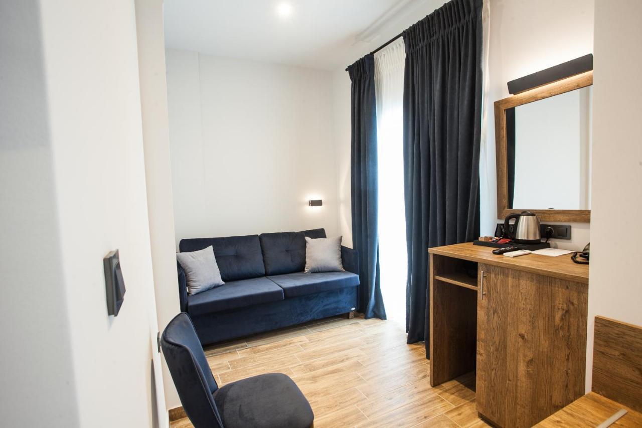 Trikala River House Экстерьер фото