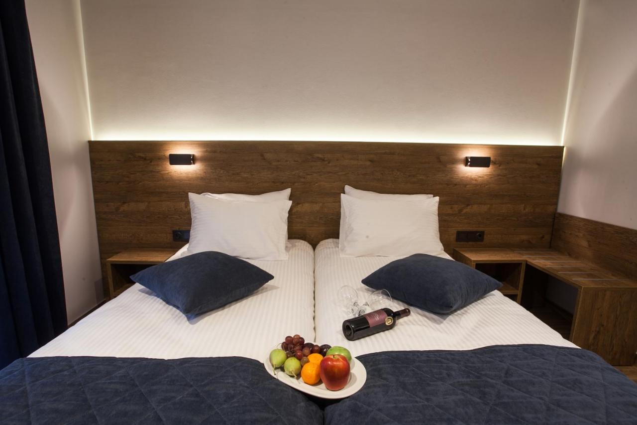 Trikala River House Экстерьер фото