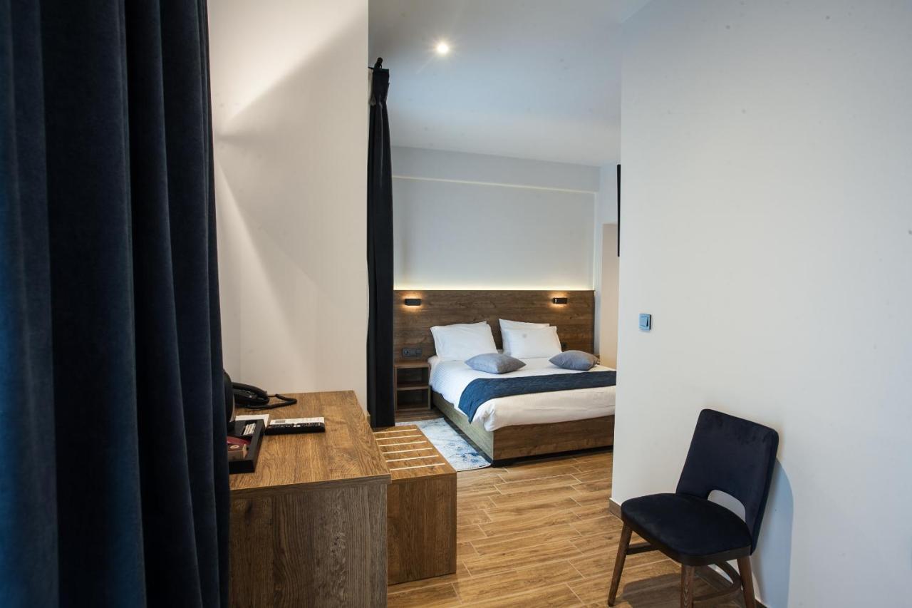 Trikala River House Экстерьер фото